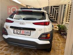 هيونداي كونا